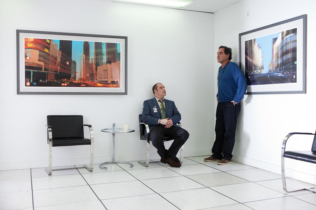 野蛮人(2012)的剧照 野蛮人(2012)的剧照