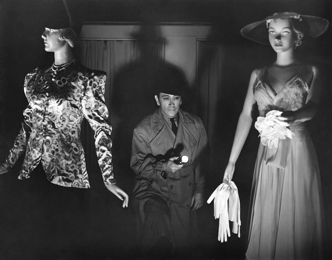 你我之间(1938)的剧照 你我之间(1938)的剧照