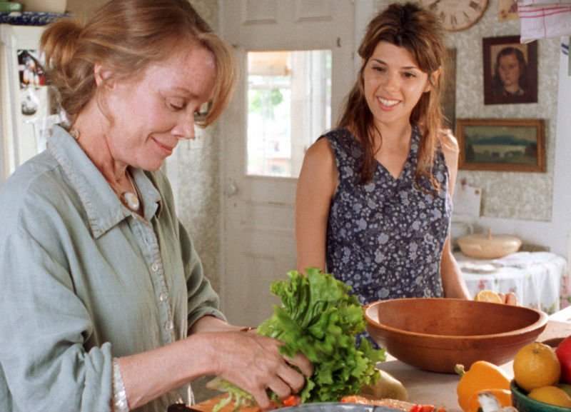 意外边缘(2001)的剧照 意外边缘(2001)的剧照