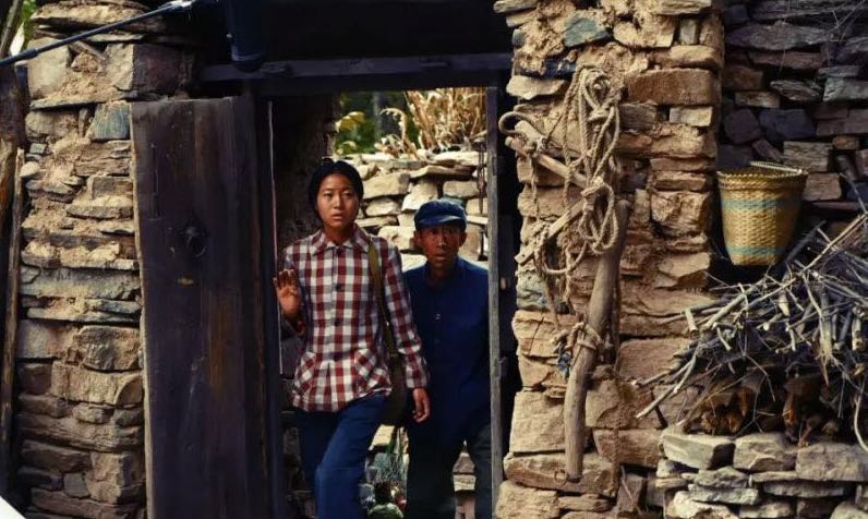 大寒
(2018)的剧照 大寒
(2018)的剧照