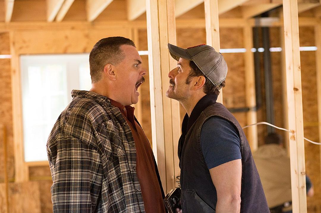 超级骑警2(2018)的剧照 超级骑警2(2018)的剧照