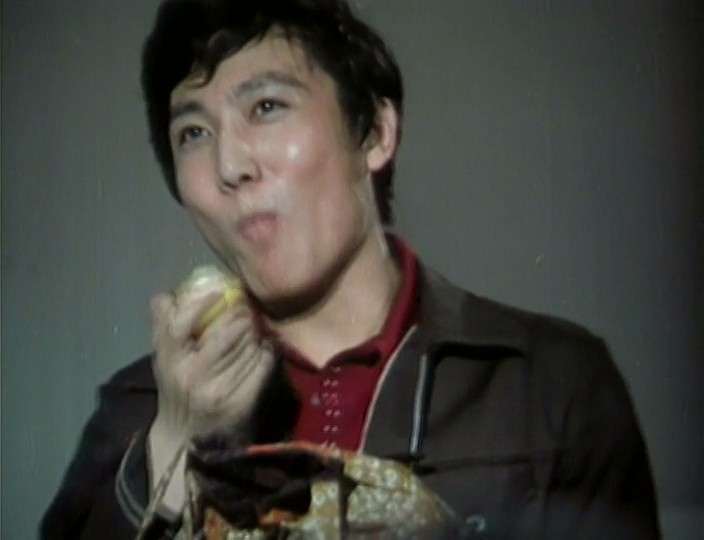 潜影
(1981)的剧照 潜影
(1981)的剧照