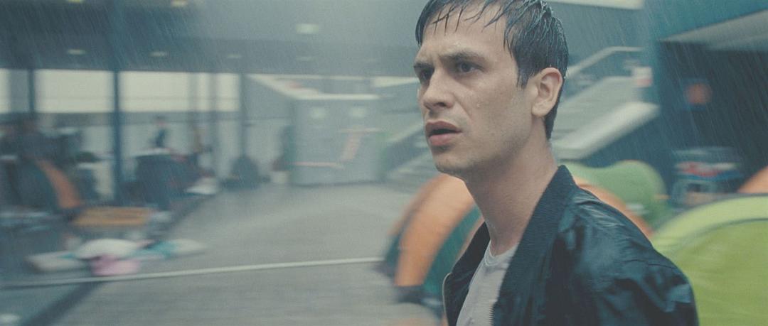 木星之卫(2017)的剧照 木星之卫(2017)的剧照