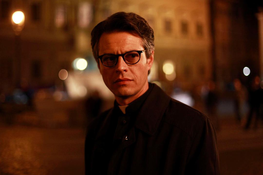 第十三位使徒(2012)的剧照 第十三位使徒(2012)的剧照