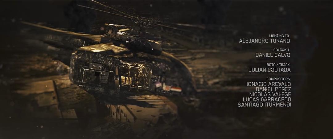 恐怖谷(2015)的剧照 恐怖谷(2015)的剧照