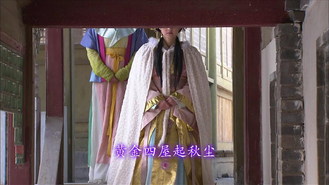 大明嫔妃之选秀
(2009)的剧照 大明嫔妃之选秀
(2009)的剧照