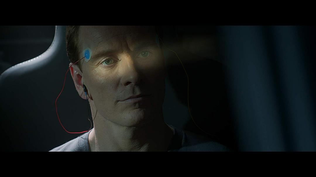 异形:契约-番外:火卫一(2017)的剧照 异形:契约-番外:火卫一(2017)的剧照