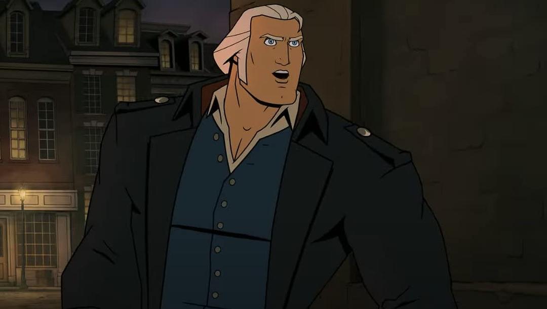 美国:一部电影(2021)的剧照 美国:一部电影(2021)的剧照