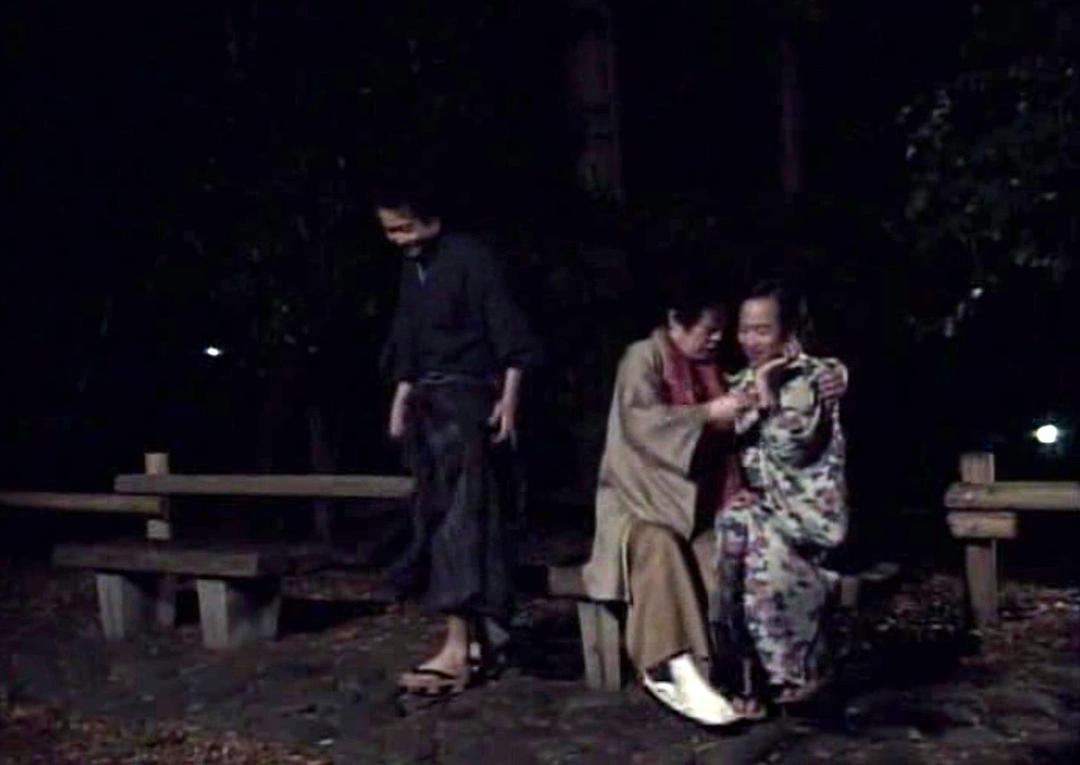 盲兽VS一寸法师(2001)的剧照 盲兽VS一寸法师(2001)的剧照