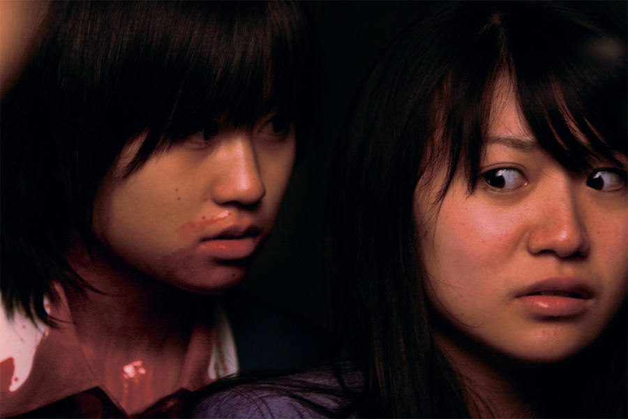 传染歌(2007)的剧照 传染歌(2007)的剧照