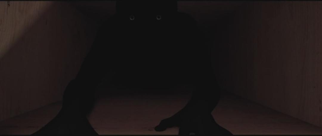 鬼箱(2014)的剧照 鬼箱(2014)的剧照