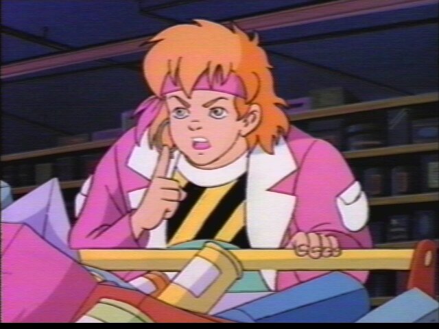 马蝇天下(1993)的剧照 马蝇天下(1993)的剧照