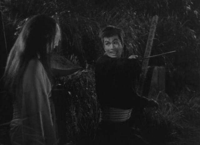 怪谈连篇(1957)的剧照 怪谈连篇(1957)的剧照