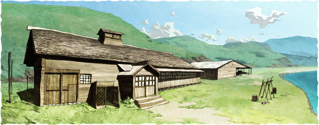 乔瓦尼之岛(2014)的剧照 乔瓦尼之岛(2014)的剧照