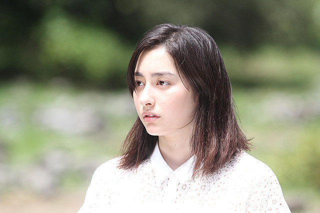 发誓不会忘记你(2015)的剧照 发誓不会忘记你(2015)的剧照