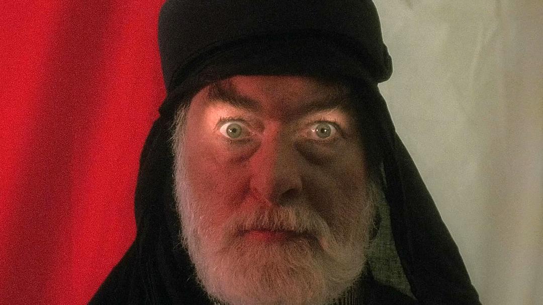 魔偶奇谭2(1991)的剧照 魔偶奇谭2(1991)的剧照