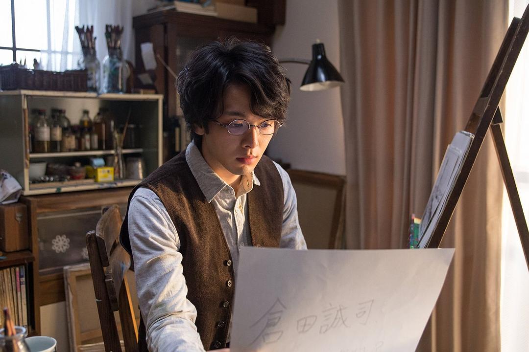 双叶庄的朋友(2016)的剧照 双叶庄的朋友(2016)的剧照