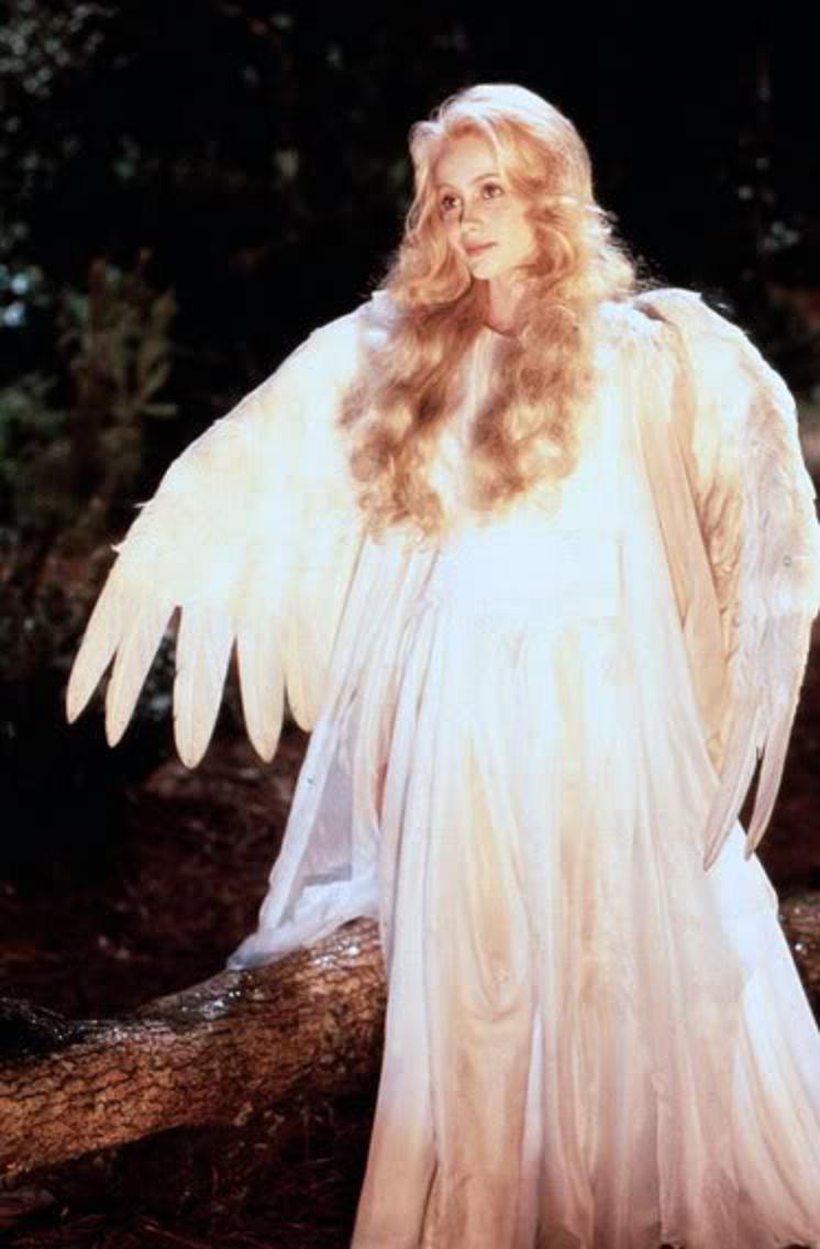 天使在人间(1987)的剧照