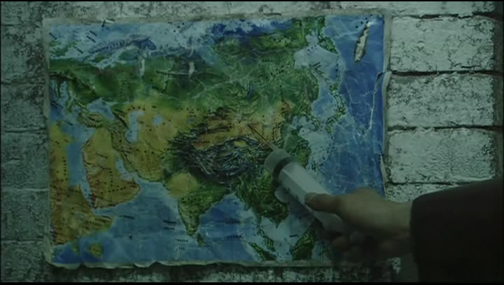 明日天涯
(2003)的剧照 明日天涯
(2003)的剧照