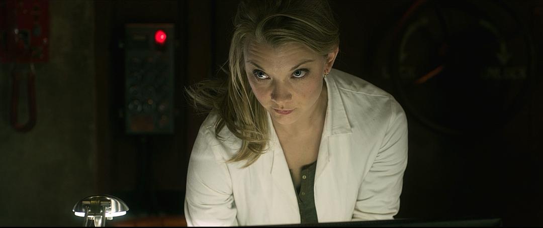 零号病人(2018)的剧照 零号病人(2018)的剧照