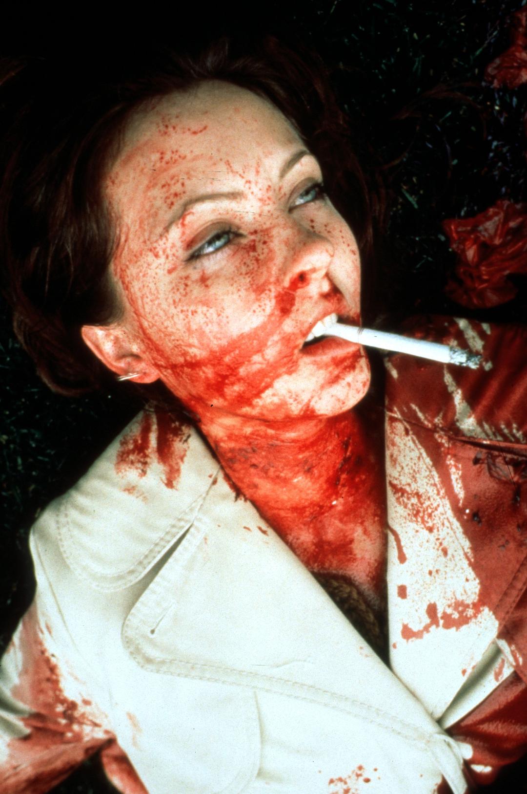 变种女狼(2000)的剧照 变种女狼(2000)的剧照