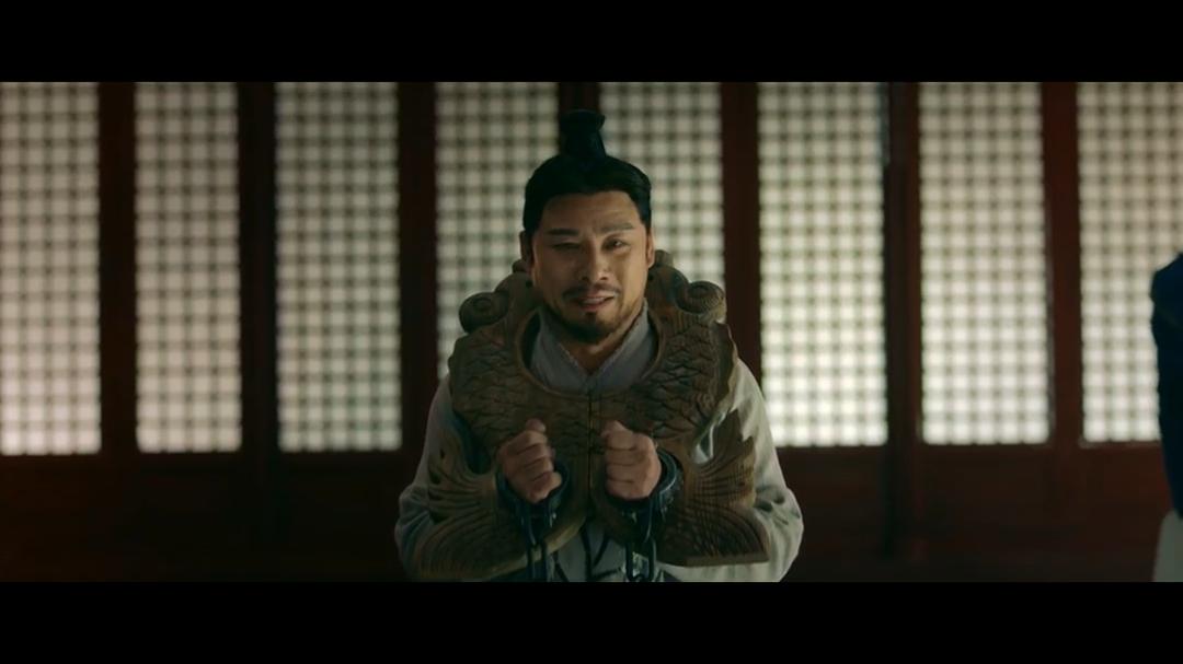 狄仁杰探案之天煞孤鸾
(2020)的剧照 狄仁杰探案之天煞孤鸾
(2020)的剧照