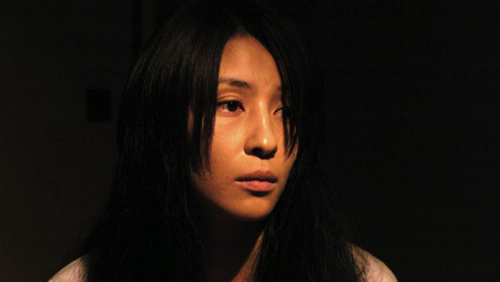 裂口女(2007)的剧照 裂口女(2007)的剧照