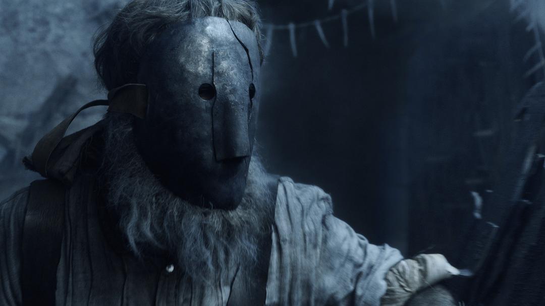 地狱铁匠(2017)的剧照 地狱铁匠(2017)的剧照