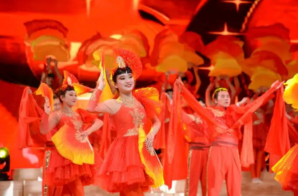 2023年央视春晚能去现场看吗2