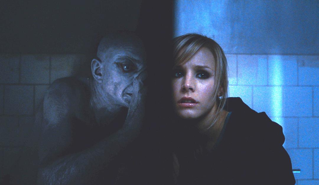 惹鬼回路(2006)的剧照 惹鬼回路(2006)的剧照