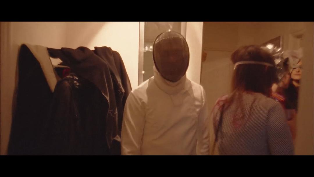 欢舞时间(2012)的剧照 欢舞时间(2012)的剧照