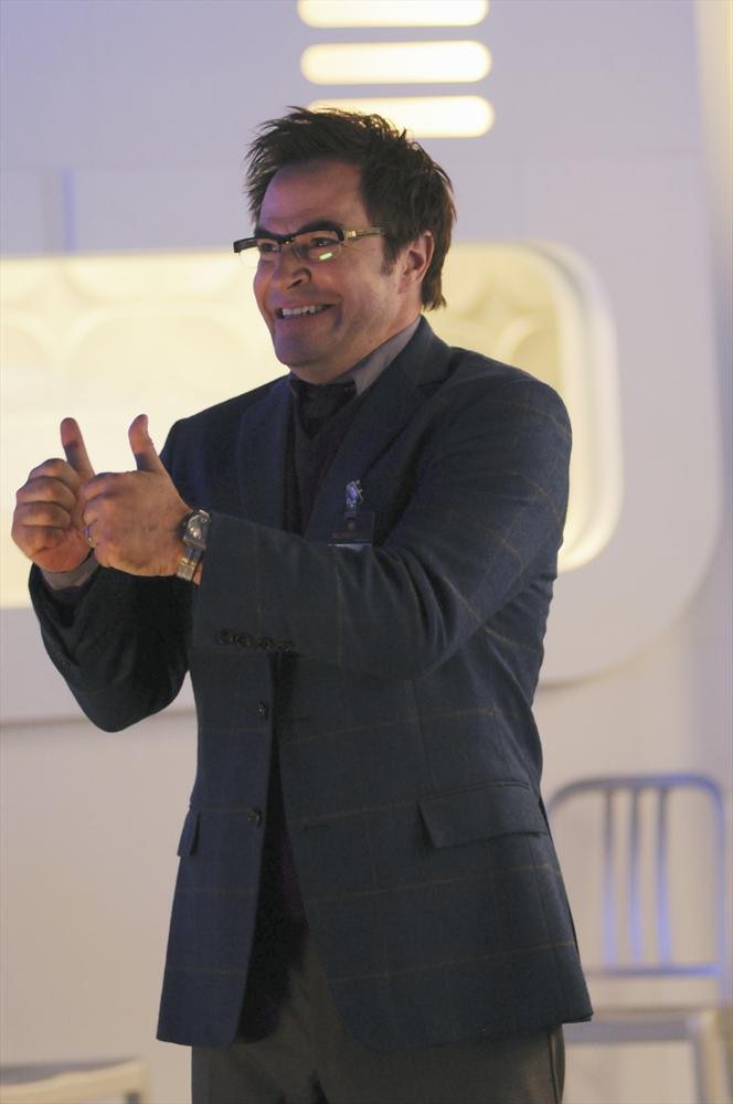 完美男友养成记(2014)的剧照 完美男友养成记(2014)的剧照