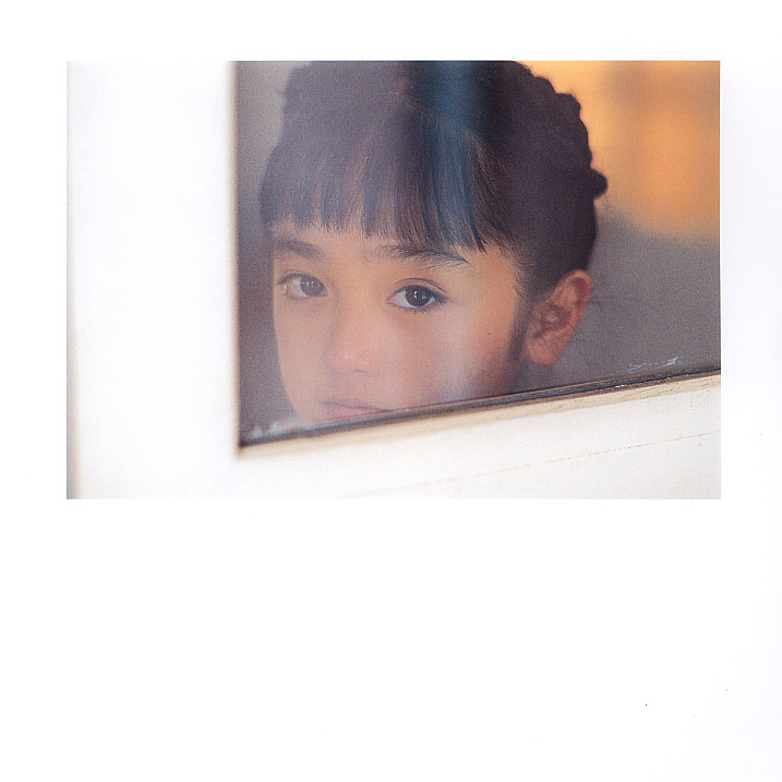 安达祐实 安达祐实