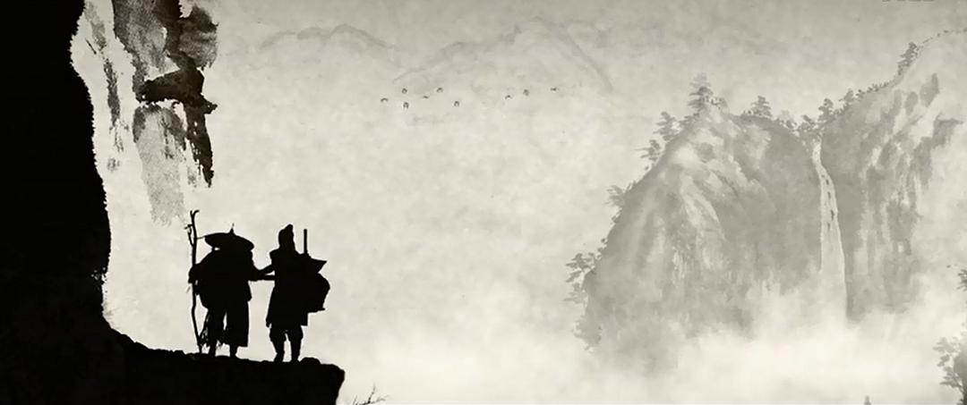 一维
(2013)的剧照 一维
(2013)的剧照