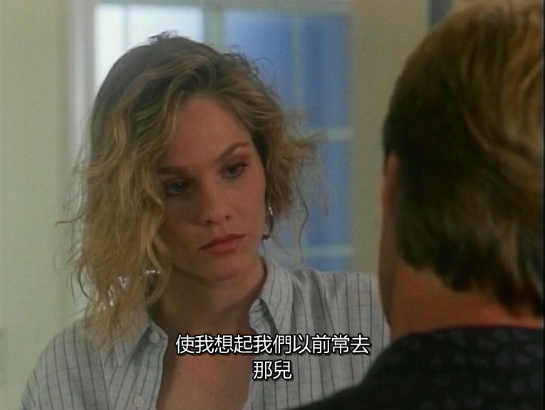 鬼气森森(1992)的剧照 鬼气森森(1992)的剧照