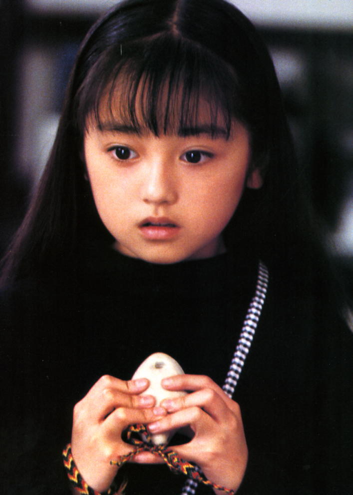 安达祐实 安达祐实