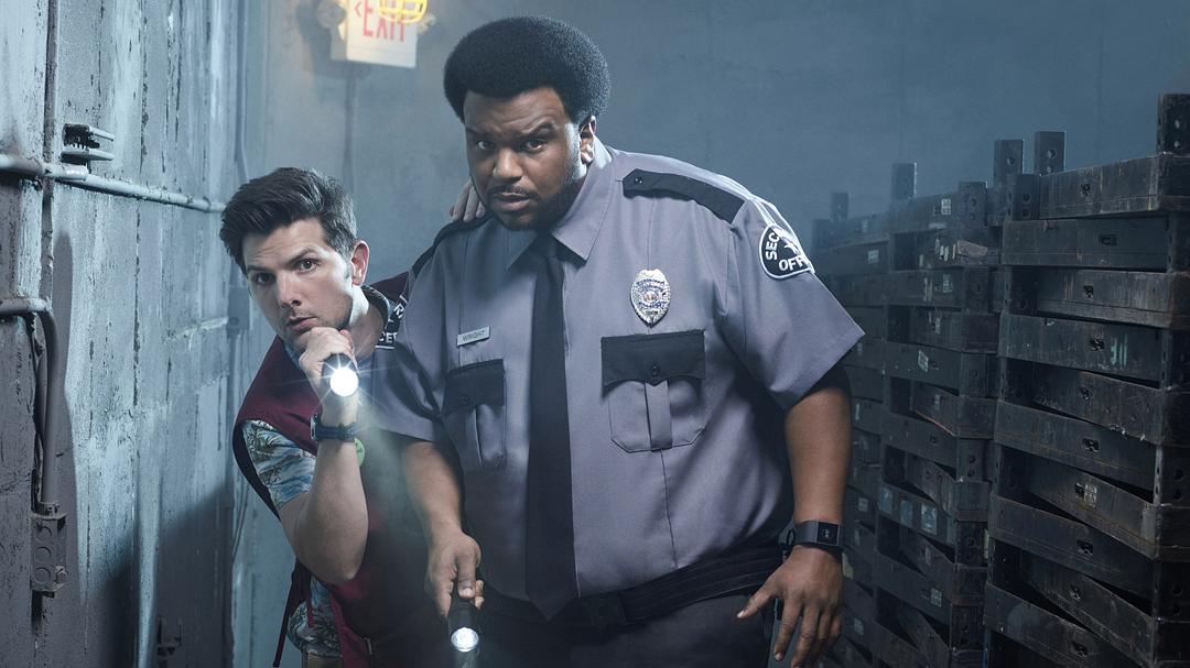 活宝斗恶鬼(2017)的剧照 活宝斗恶鬼(2017)的剧照