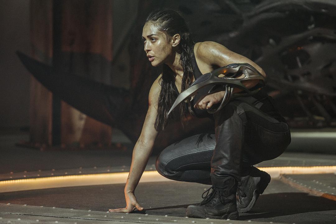 天际浩劫3(2020)的剧照 天际浩劫3(2020)的剧照