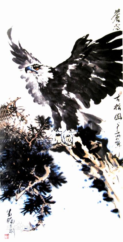 姜成楠老师作品