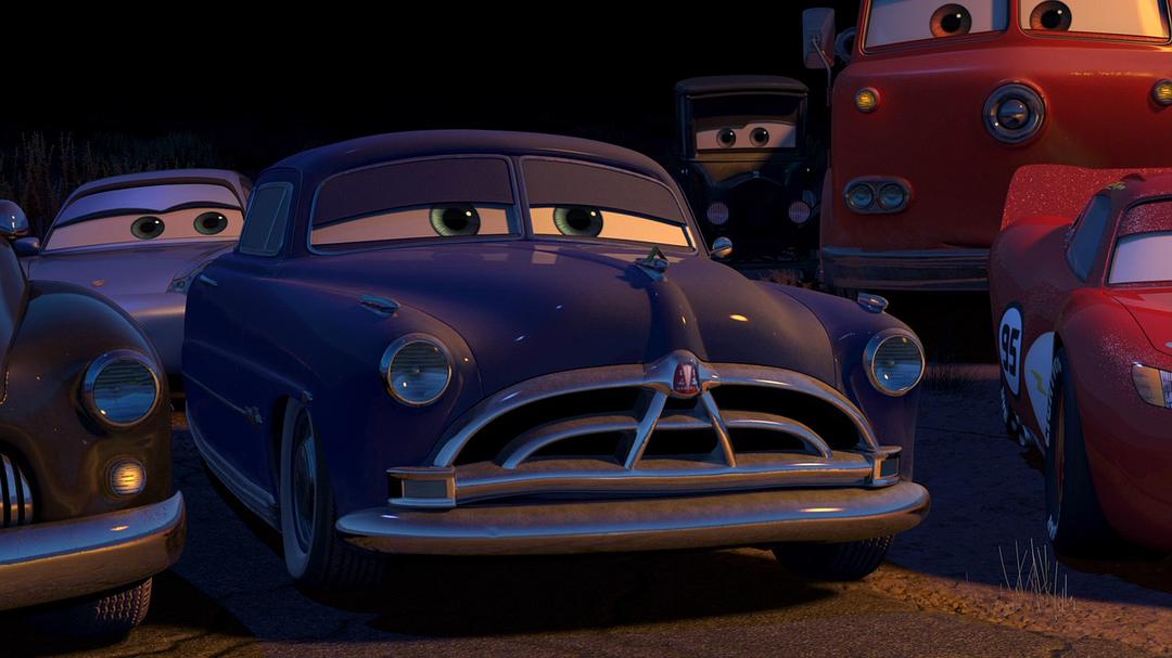 拖线与鬼火(2006)的剧照 拖线与鬼火(2006)的剧照