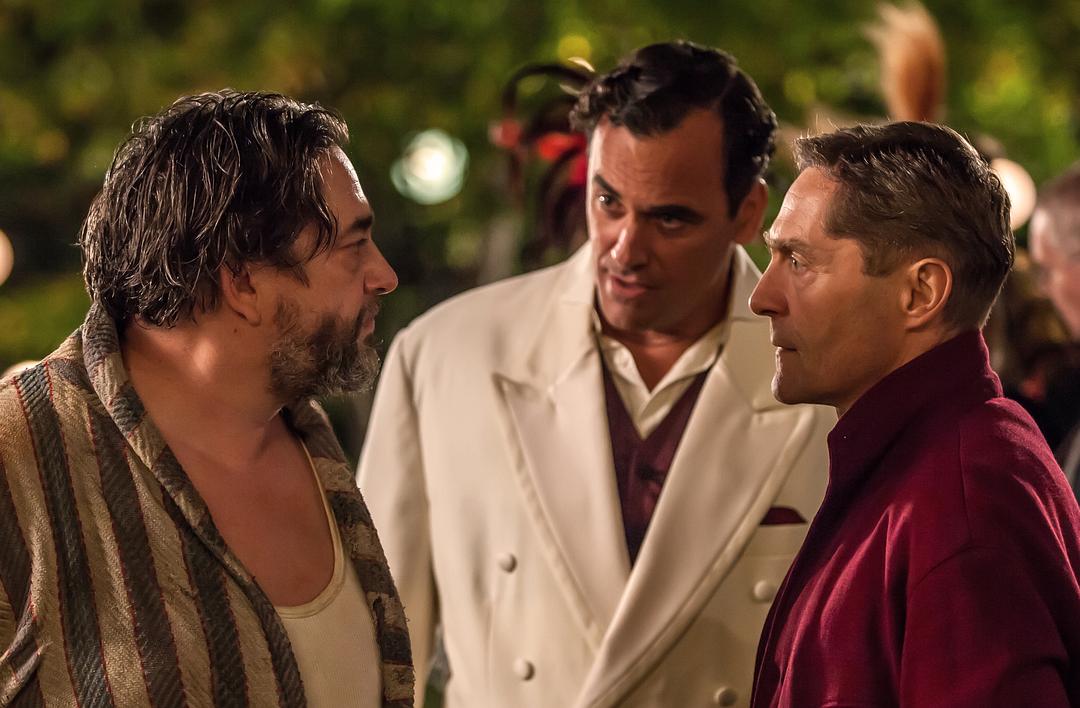 疯狂之恋(2016)的剧照 疯狂之恋(2016)的剧照