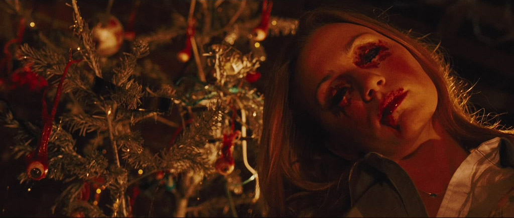 黑色圣诞节(2006)的剧照 黑色圣诞节(2006)的剧照