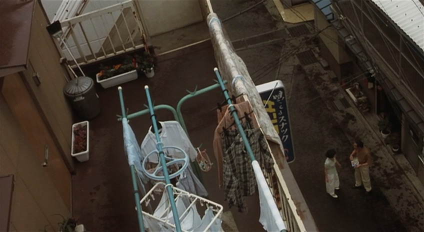 死而无憾(1992)的剧照 死而无憾(1992)的剧照