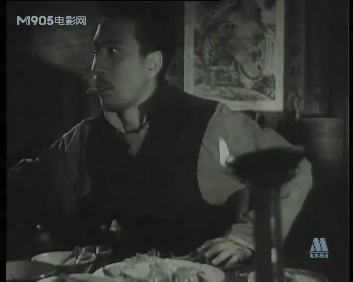 五更寒
(1957)的剧照 五更寒
(1957)的剧照