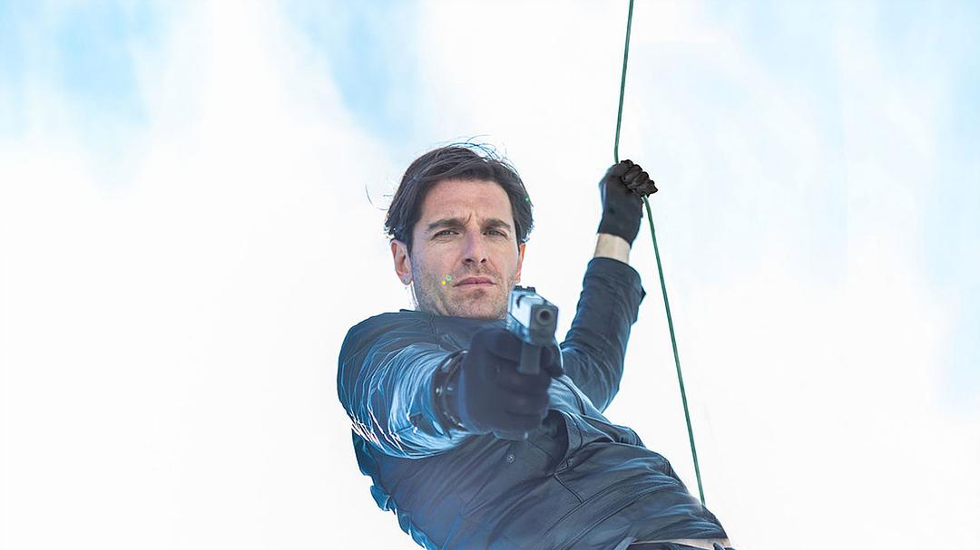 爱情与子弹(2017)的剧照 爱情与子弹(2017)的剧照