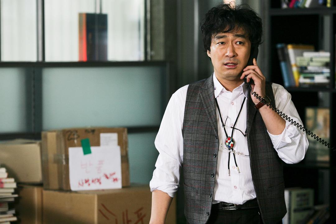 畅销书(2010)的剧照 畅销书(2010)的剧照