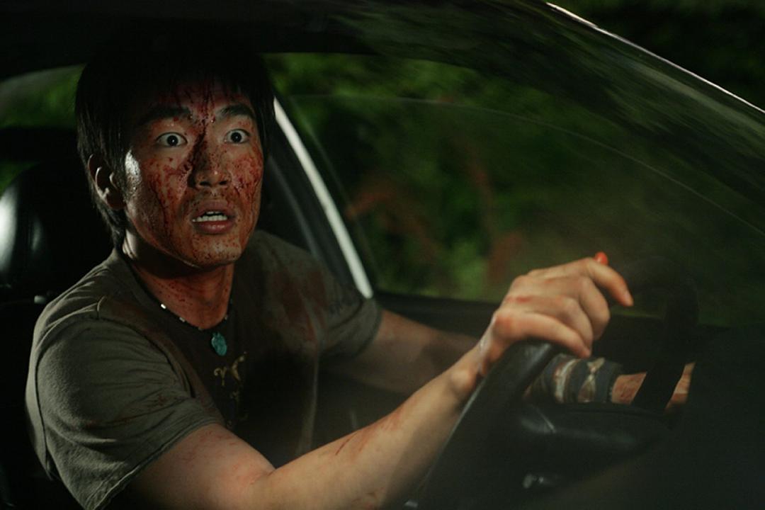 突然有一天之黑暗森林(2006)的剧照 突然有一天之黑暗森林(2006)的剧照