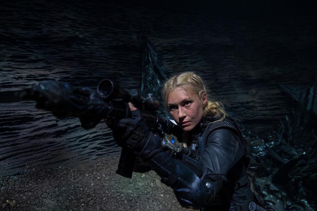 天际浩劫3(2020)的剧照 天际浩劫3(2020)的剧照