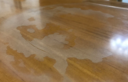 木家具烫白怎么处理3