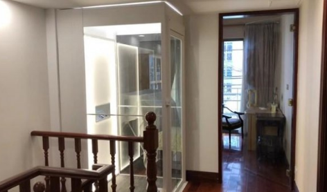 无基坑电梯能建到几楼2